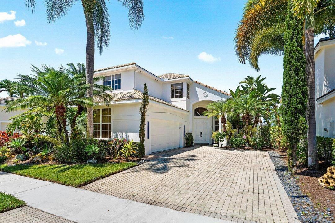 3395 NW 53rd Circle, Boca Raton, Florida 33496, Stati Uniti