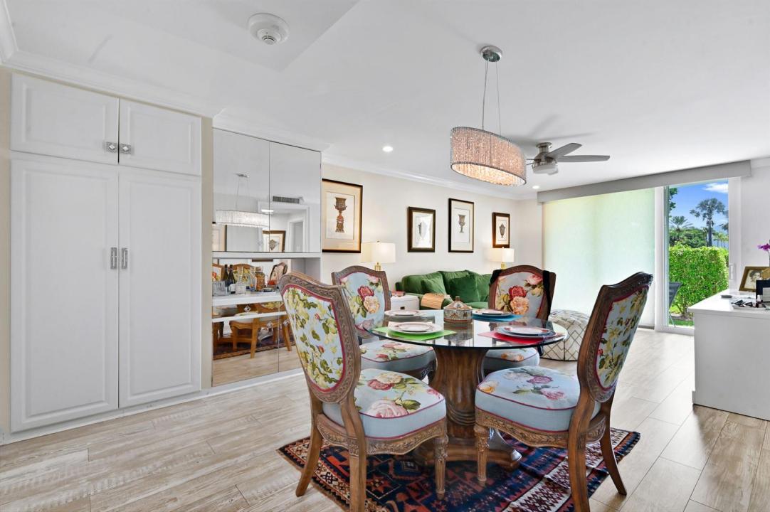 2840 S Ocean Boulevard 109, Palm Beach, Floride 33480, États-Unis