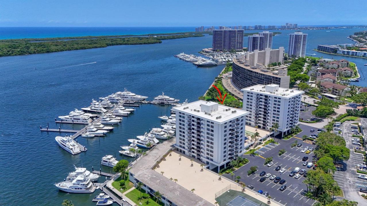 1208 Marine Way 205, North Palm Beach, Flórida 33408, Estados Unidos