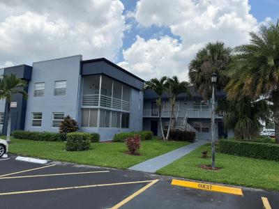 119 Burgundy C, Delray Beach, Florida 33484