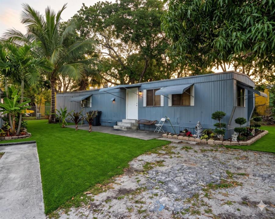 3 Ferne Lane, Floride 33467, États-Unis