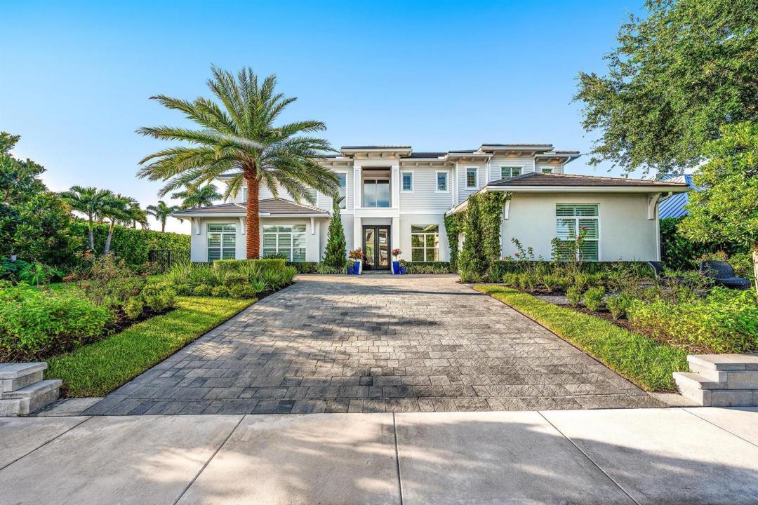2169 Driftwood Circle, Palm Beach Gardens, Florida 33410, Stati Uniti