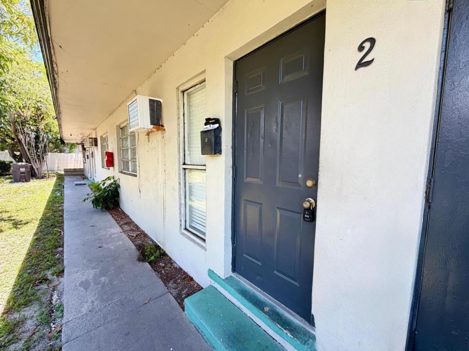 809 2nd Street 2, West Palm Beach, Florida 33401, Stati Uniti