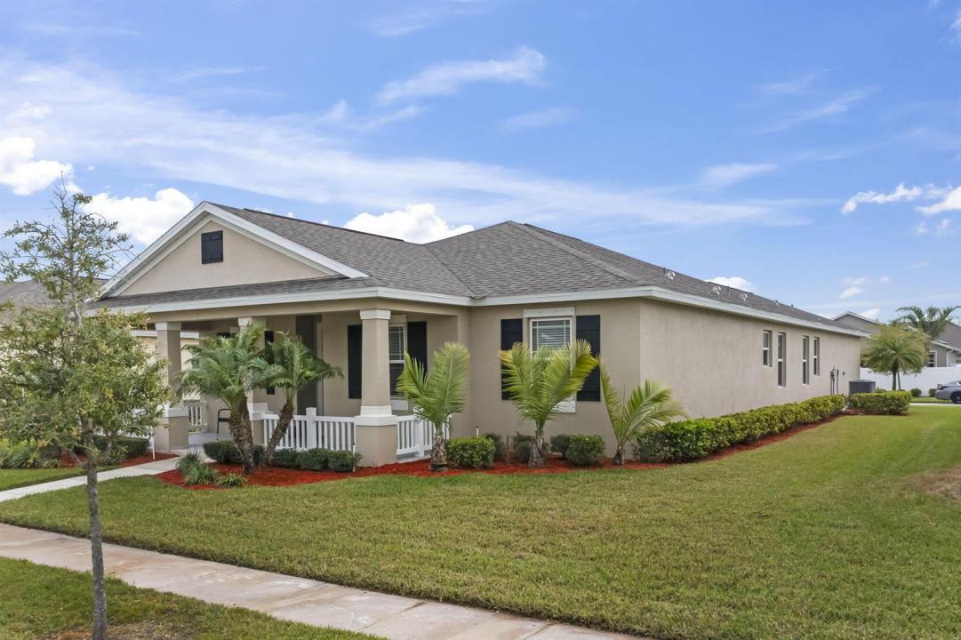 1465 Bruntsfield Terrace, Vero Beach, Floride 32966, États-Unis
