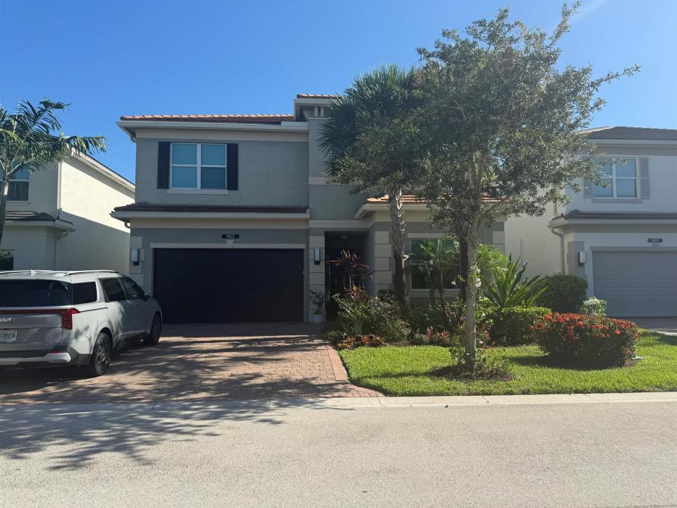 9613 Highland Pointe Pass, Delray Beach, Florida 33446, USA