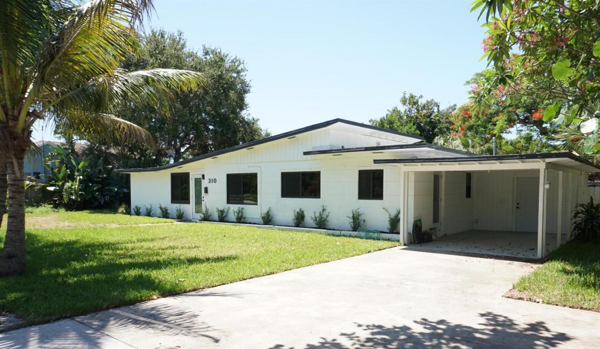 310 SW 1st Avenue, Boynton Beach, Florida 33435, Stati Uniti
