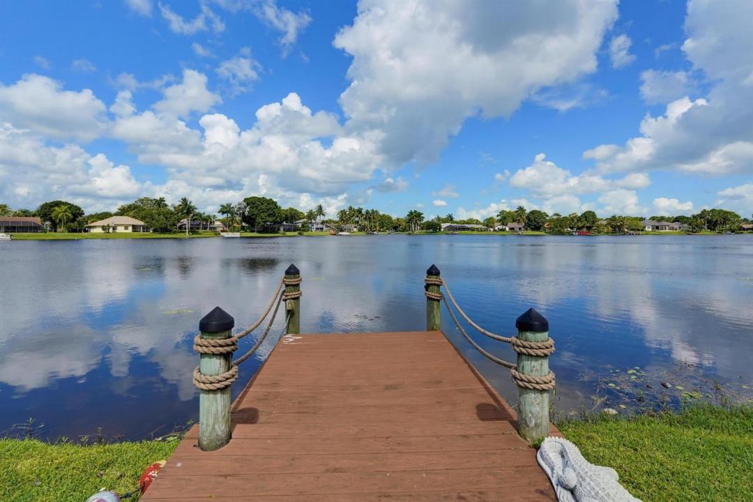 1619 Wiltshire Village Drive, ウェリントン, フロリダ 33414, アメリカ合衆国