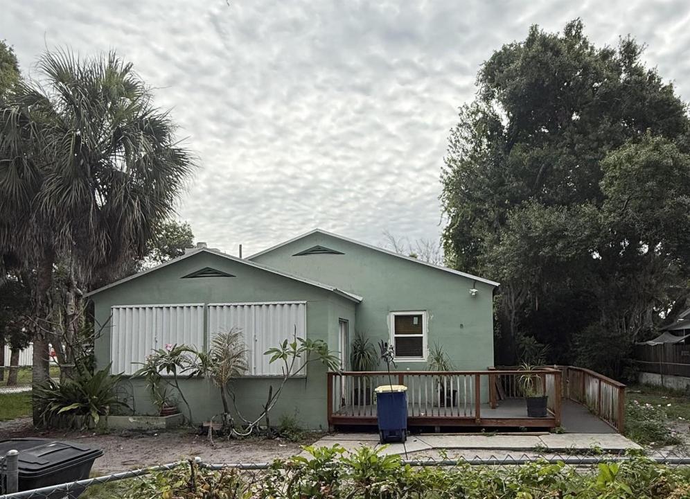 516 Beach Court, Fort Pierce, Floride 34950, États-Unis