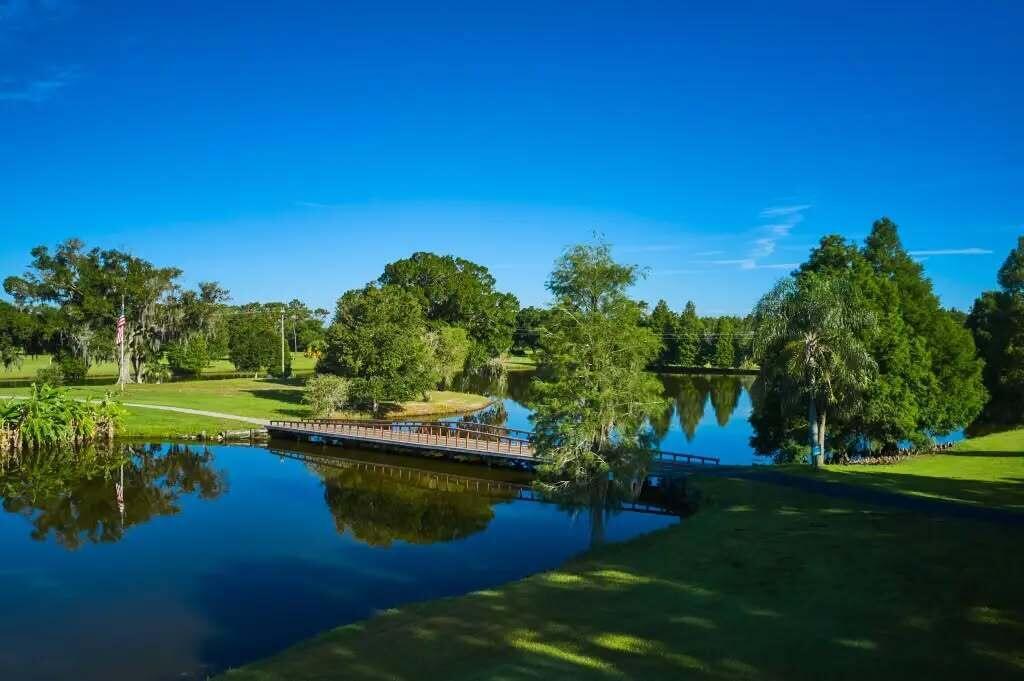 0 Valencia Drive, Floride 33855, États-Unis
