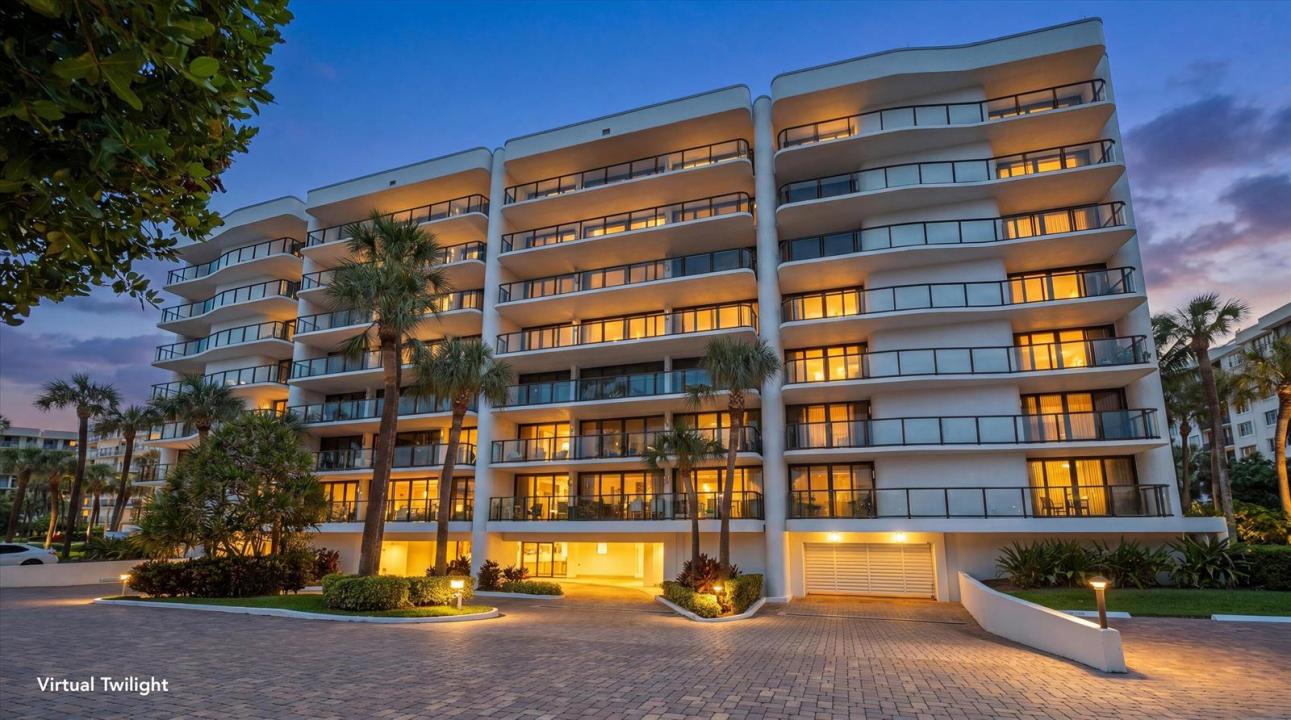 3440 S Ocean Boulevard 104 S, Palm Beach, Floride 33480, États-Unis