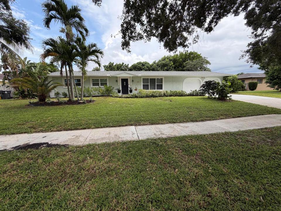 7828 Saint Andrews Road, Lake Worth, Flórida 33467, Estados Unidos