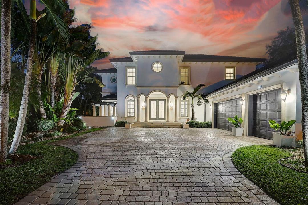 2304 Winding Creek Lane, Fort Pierce, Floride 34981, États-Unis