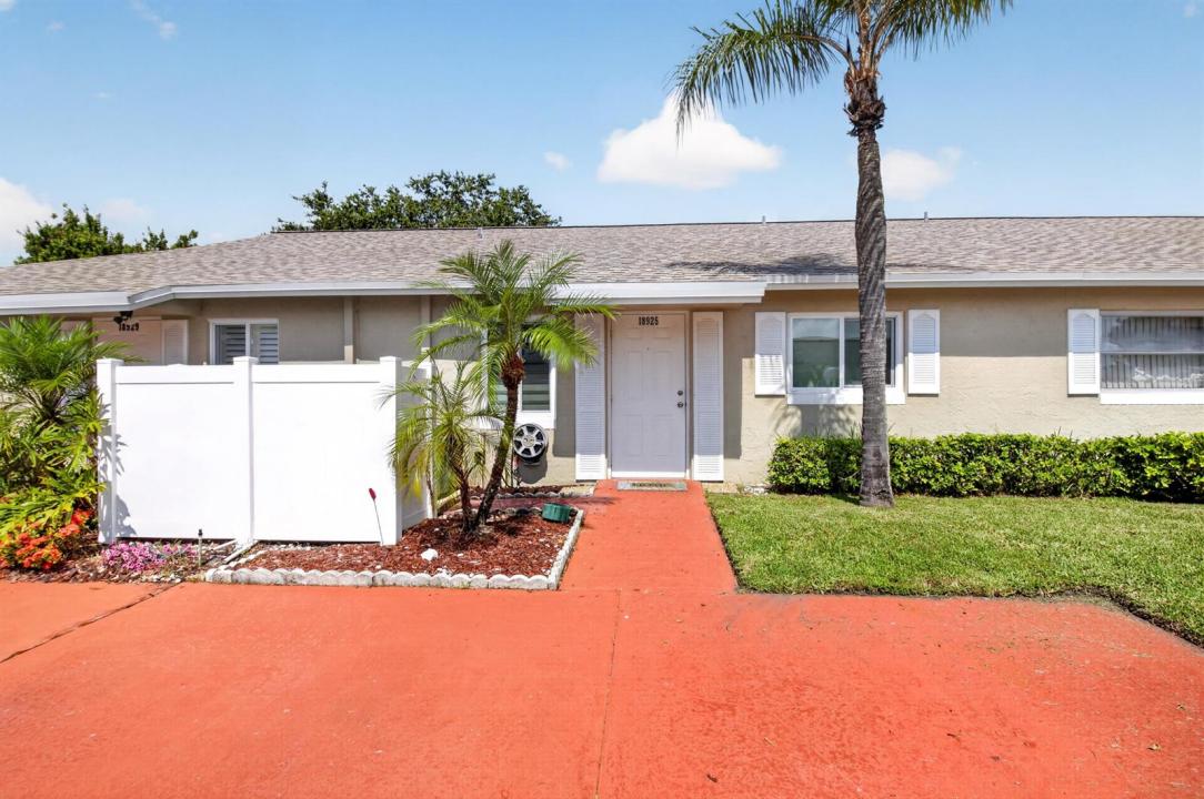 18925 Argosy Drive B, Boca Raton, Floride 33496, États-Unis