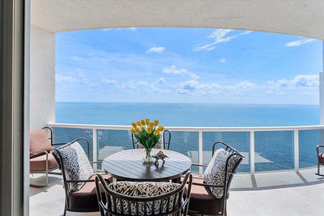 3200 N Ocean Boulevard 2903, Fort Lauderdale, Floride 33308, États-Unis