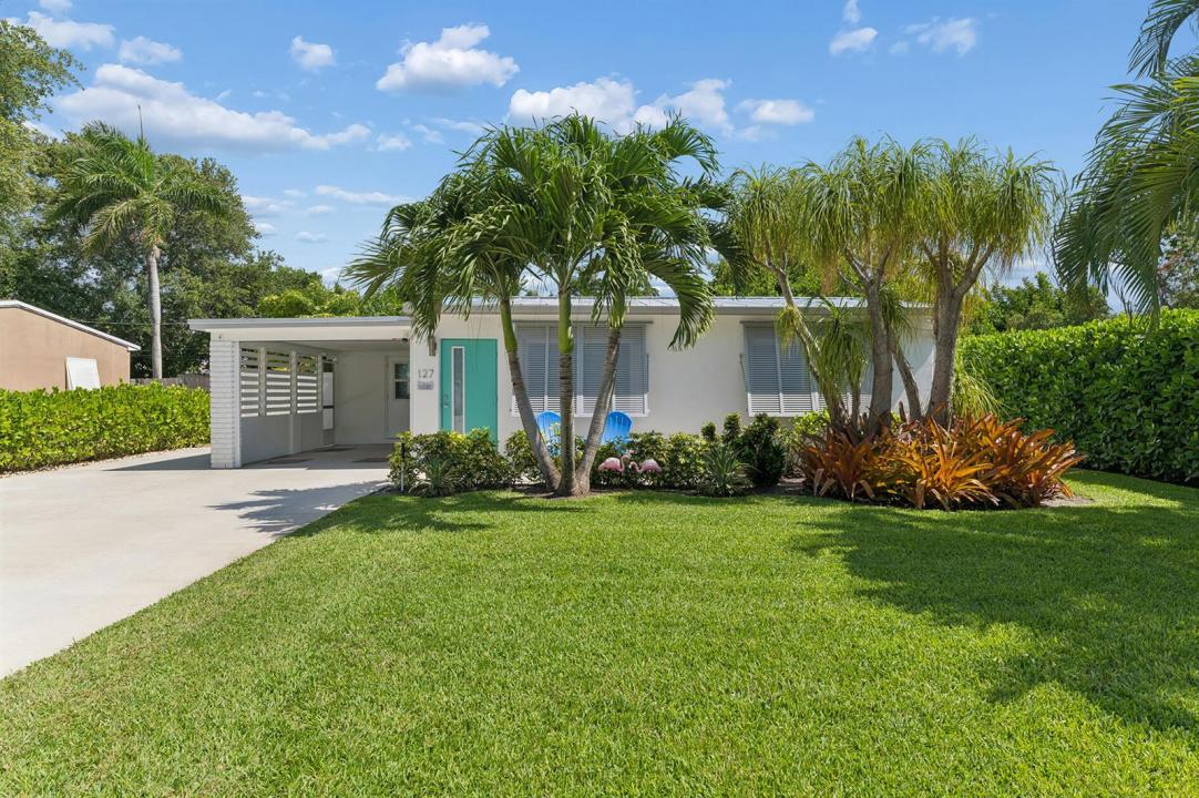 127 SW 10th Avenue, Boynton Beach, Florida 33435, Stati Uniti