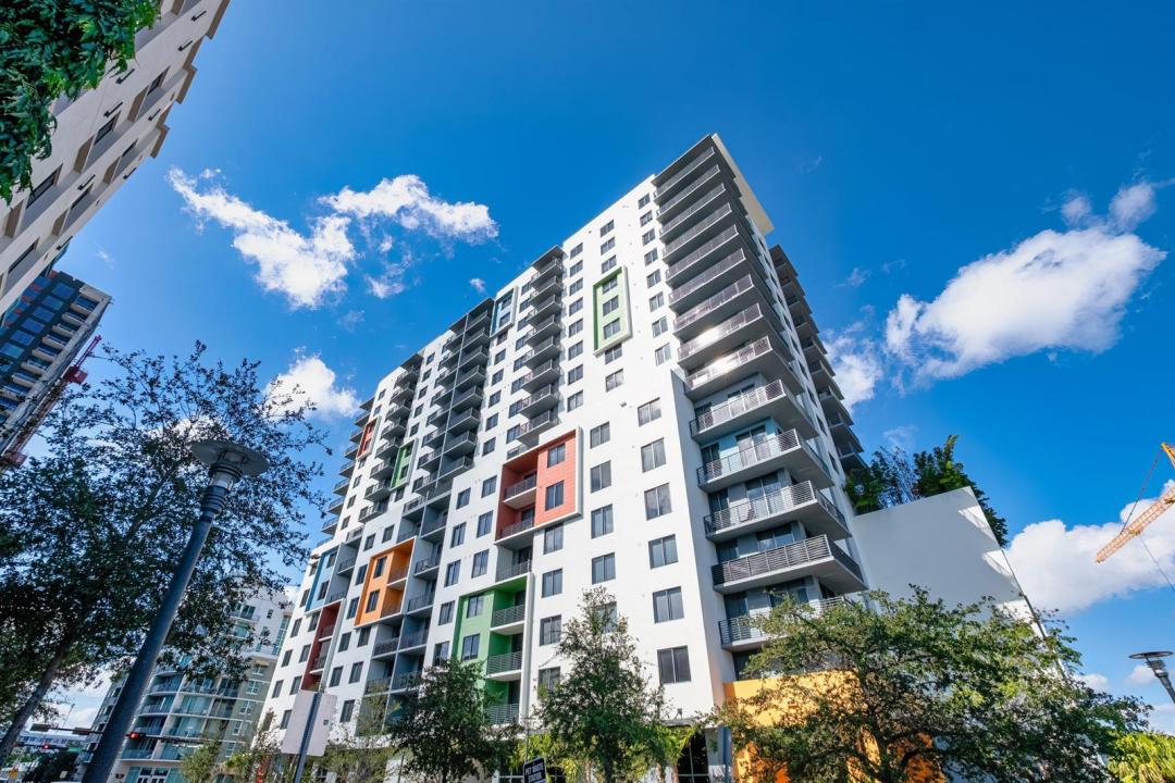 600 N Andrews Avenue 922, Fort Lauderdale, Florida 33311, Stati Uniti