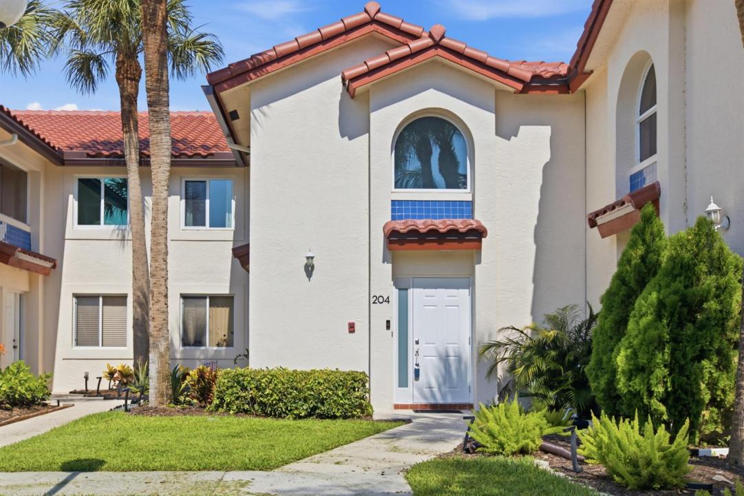 460 NW 67th Street L204, Boca Raton, Floride 33487, États-Unis