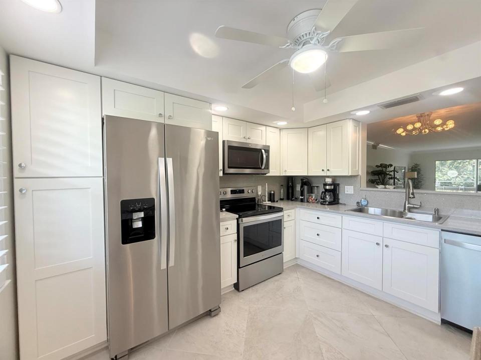 2301 Lucaya Lane D3, Coconut Creek, Floride 33066, États-Unis