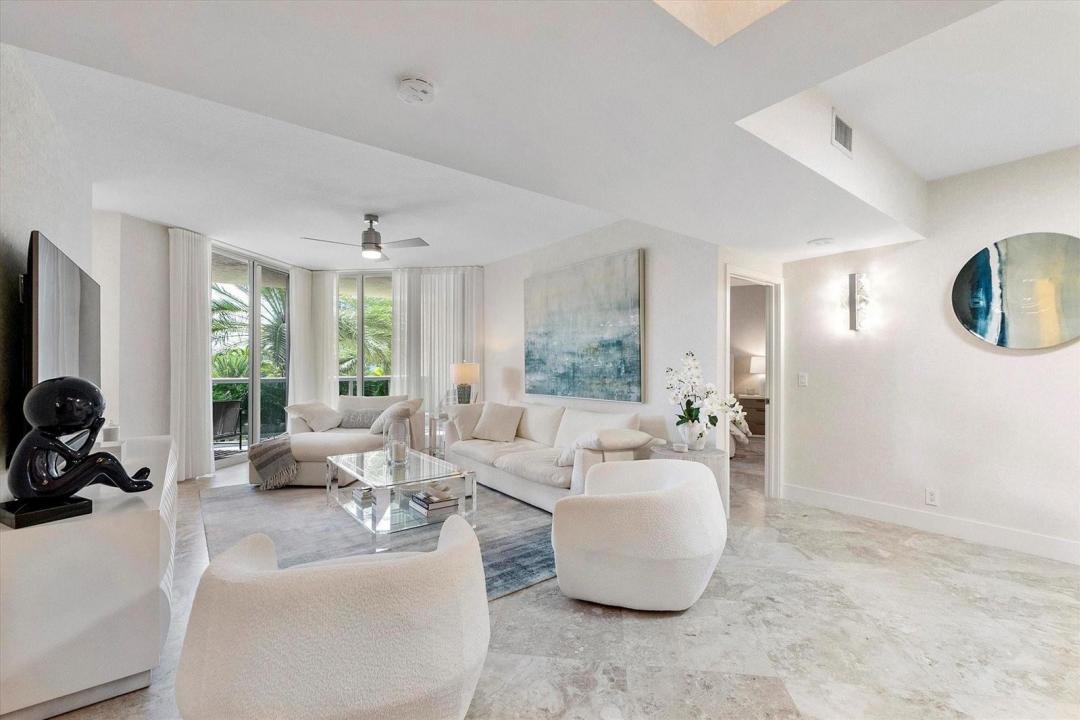 3100 N Ocean Boulevard 406, Fort Lauderdale, Floride 33308, États-Unis