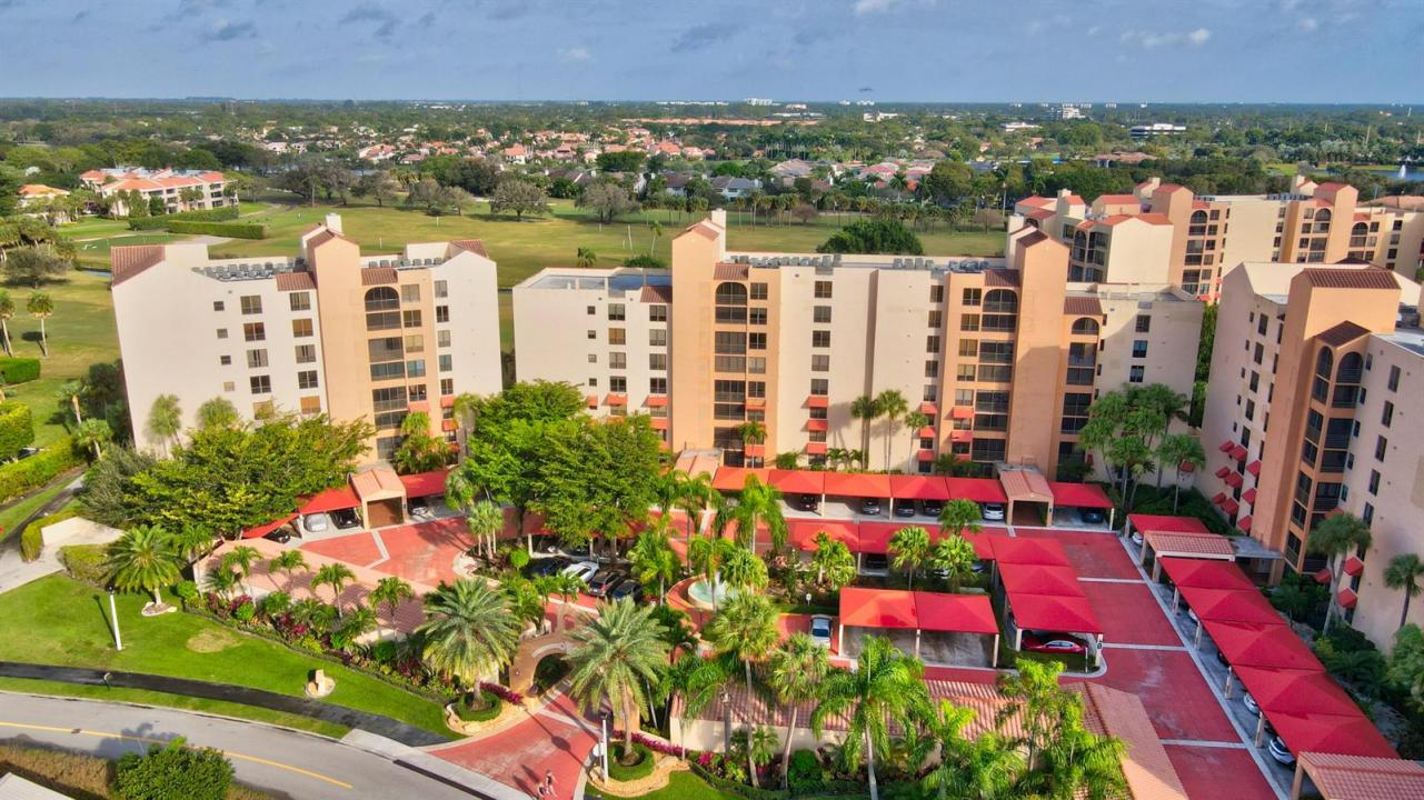 7225 Promenade Drive 102, Boca Raton, Florida 33433, USA