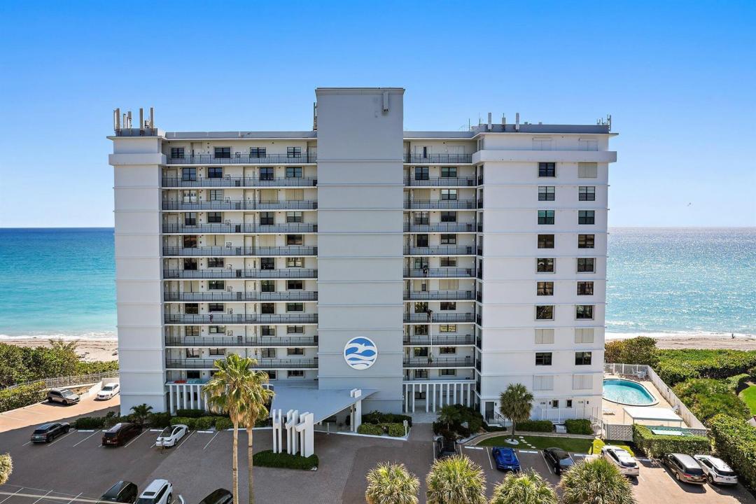 840 Ocean Drive 905, Juno Beach, Florida 33408, Stati Uniti