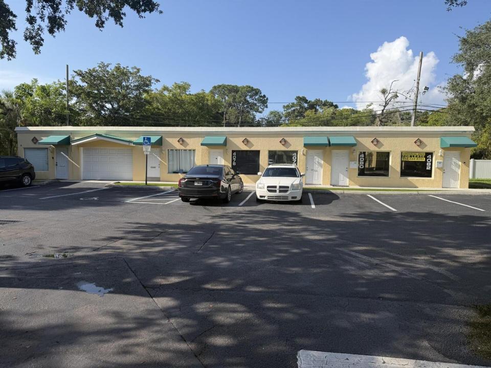 4074 W Broward Boulevard, Plantation, Floride 33317, États-Unis