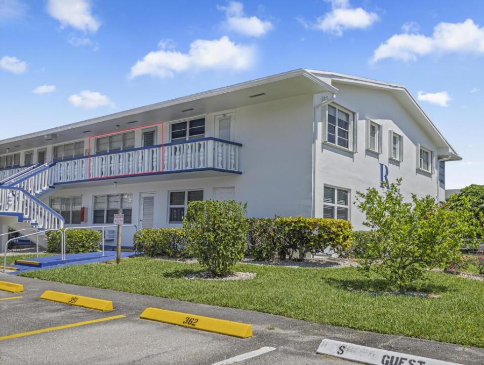362 Northampton R 362, West Palm Beach, Floride 33417, États-Unis