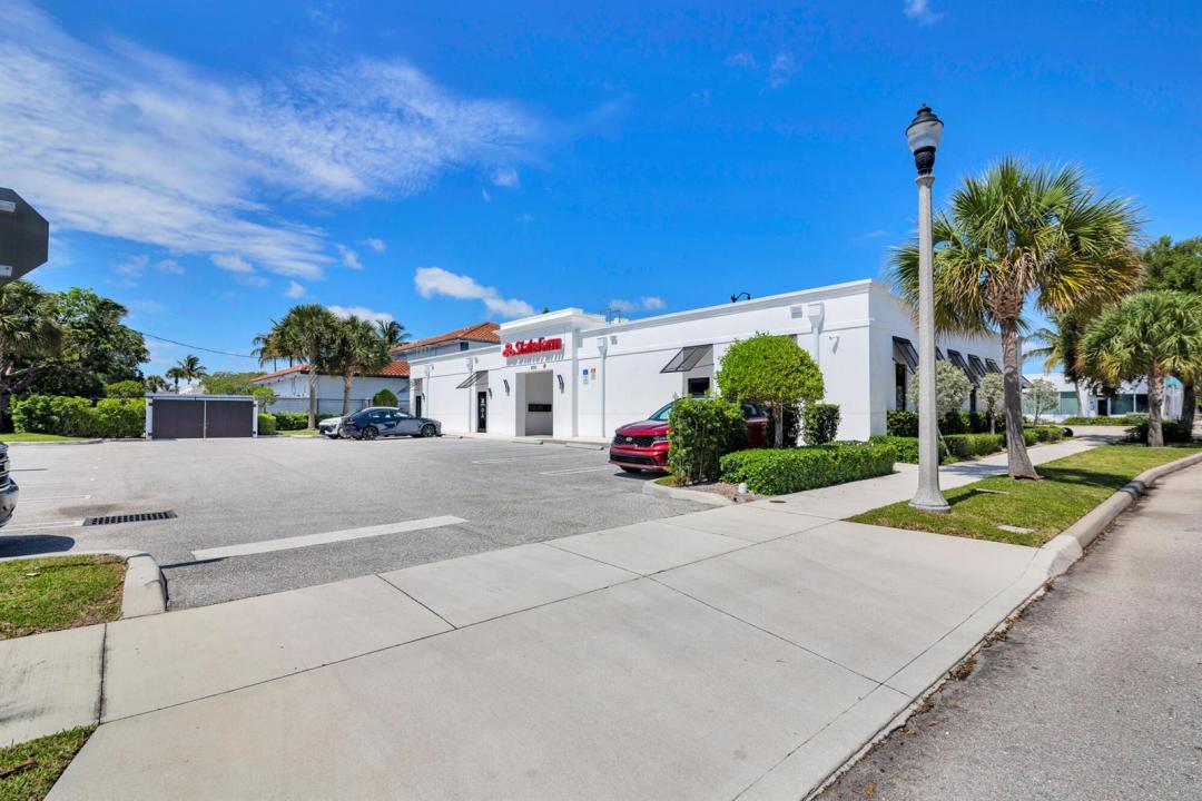 6500 S Dixie Highway C, West Palm Beach, Floride 33405, États-Unis