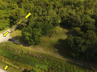 Fellsmere, Floride 32948, États-Unis