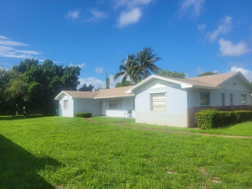 242 SE 24th Avenue, Boynton Beach, Floride 33435, États-Unis