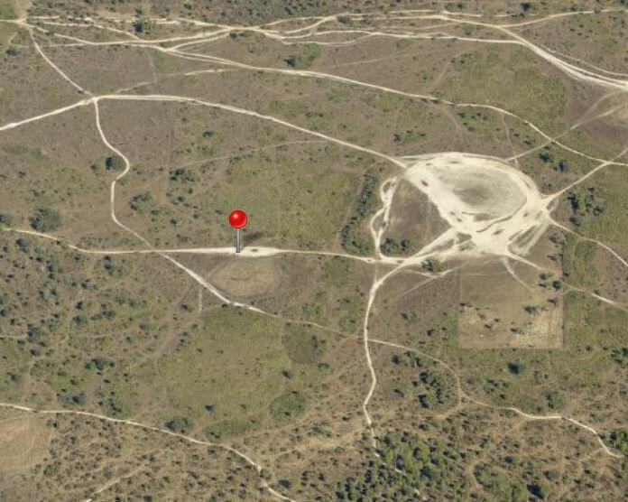 0 NW 316th Street, Okeechobee, Floride 34972, États-Unis