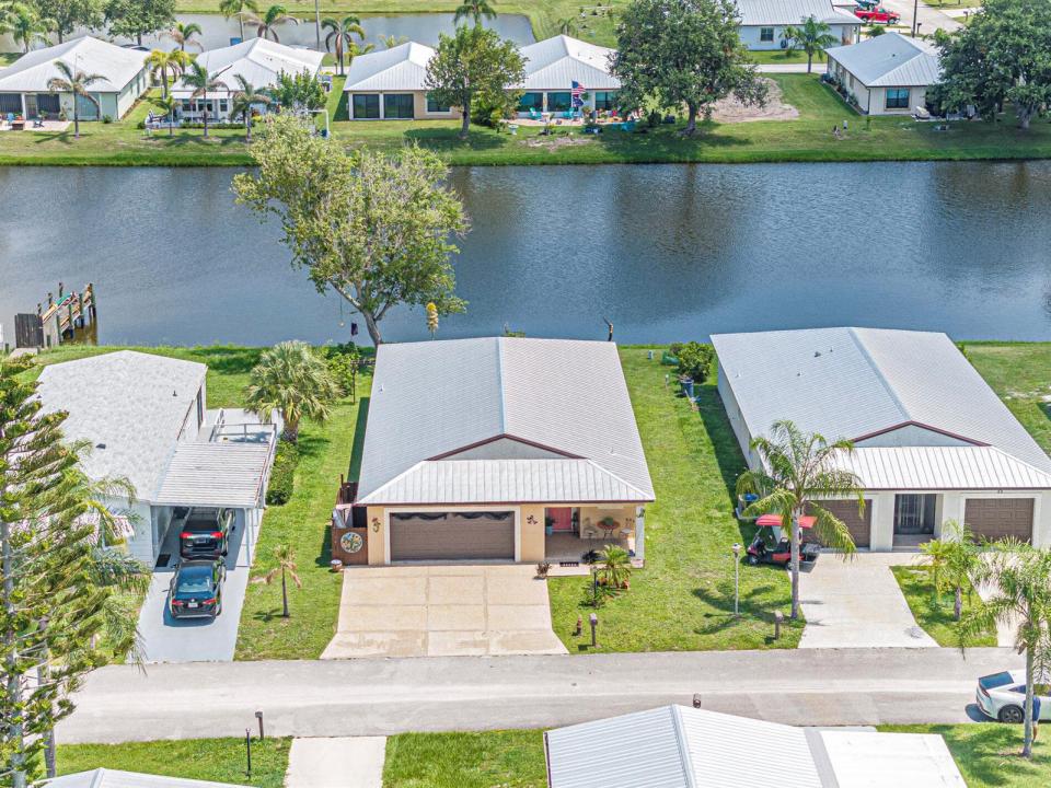 23 Arboles Del Norte, Fort Pierce, Florida 34951, Stati Uniti