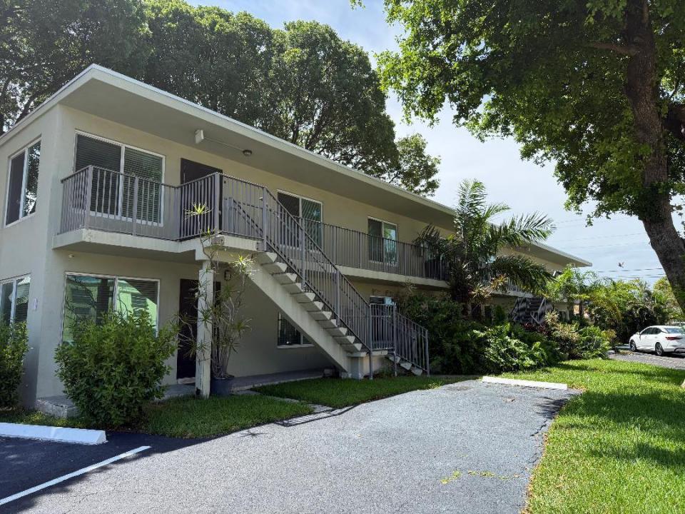2317 NE 2nd Street 1, Pompano Beach, Floride 33062, États-Unis