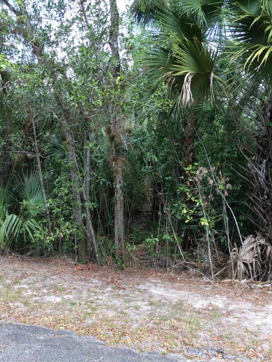 1802 Old River Road, Fort Pierce, Floride 34982, États-Unis