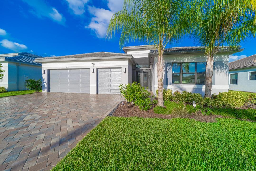 12435 SW Pink Playa Parkway, Port St. Lucie, Floride 34987, États-Unis