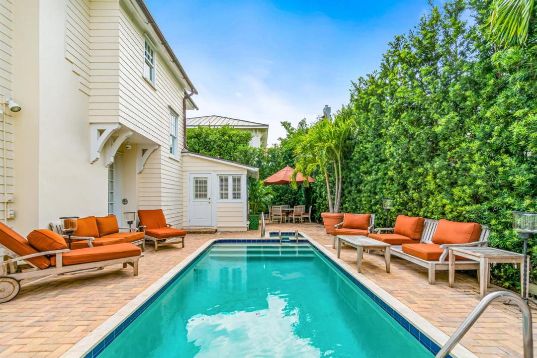 263 Park Avenue, Palm Beach, Floride 33480, États-Unis