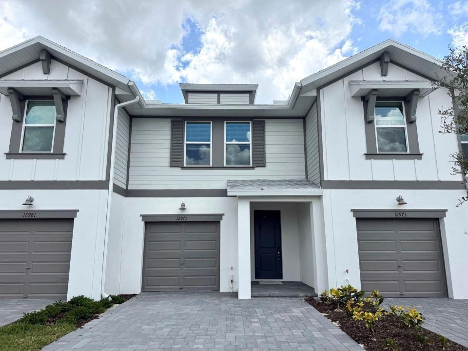 12977 SW Forli Way, Port St. Lucie, Florida 34987, USA