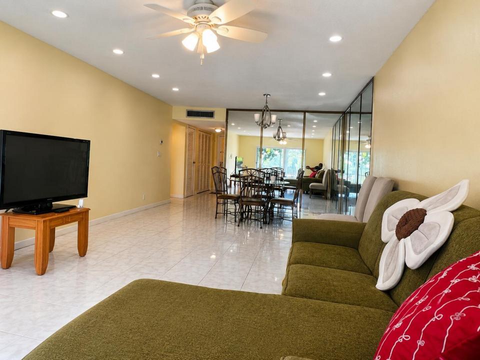 6101 N Falls Cir Drive 310, Lauderhill, Florida 33319, Stati Uniti