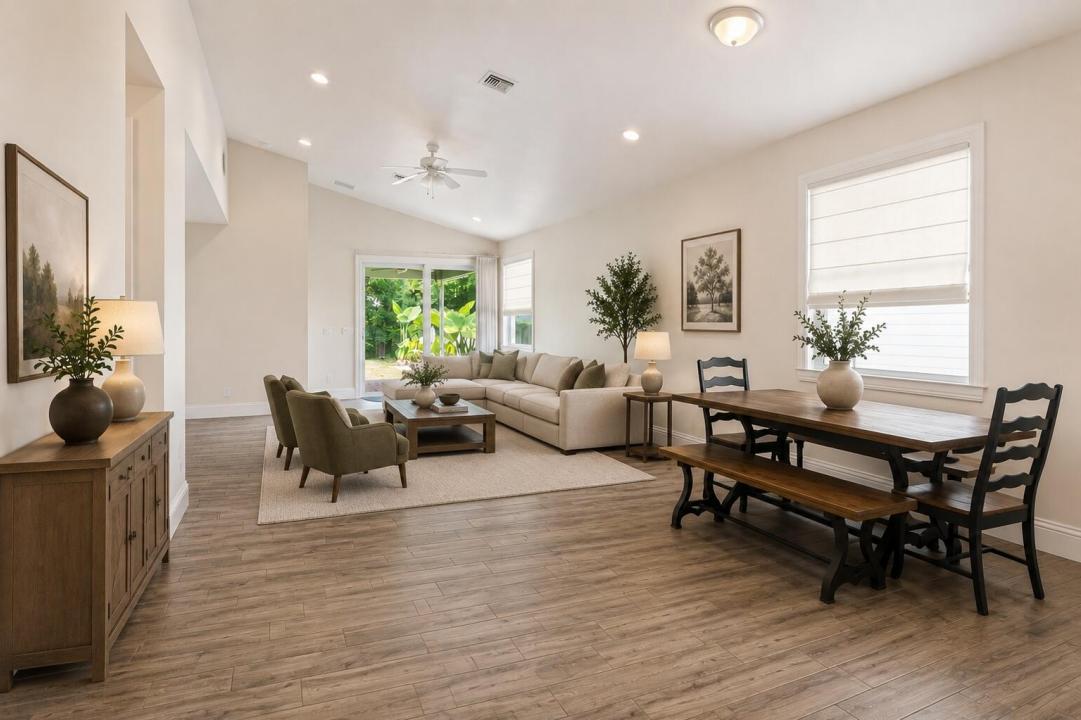 1006 SW 34th Terrace, Palm City, Floride 34990, États-Unis