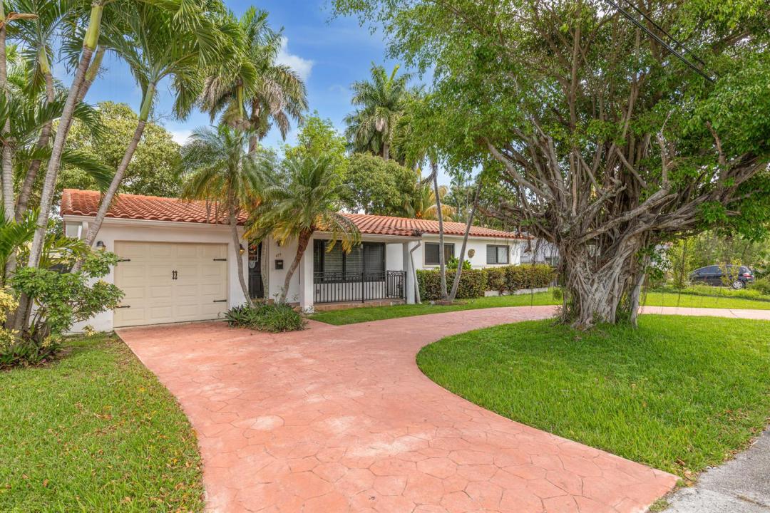475 NE 113th Street, Miami, Florida 33161, Stati Uniti