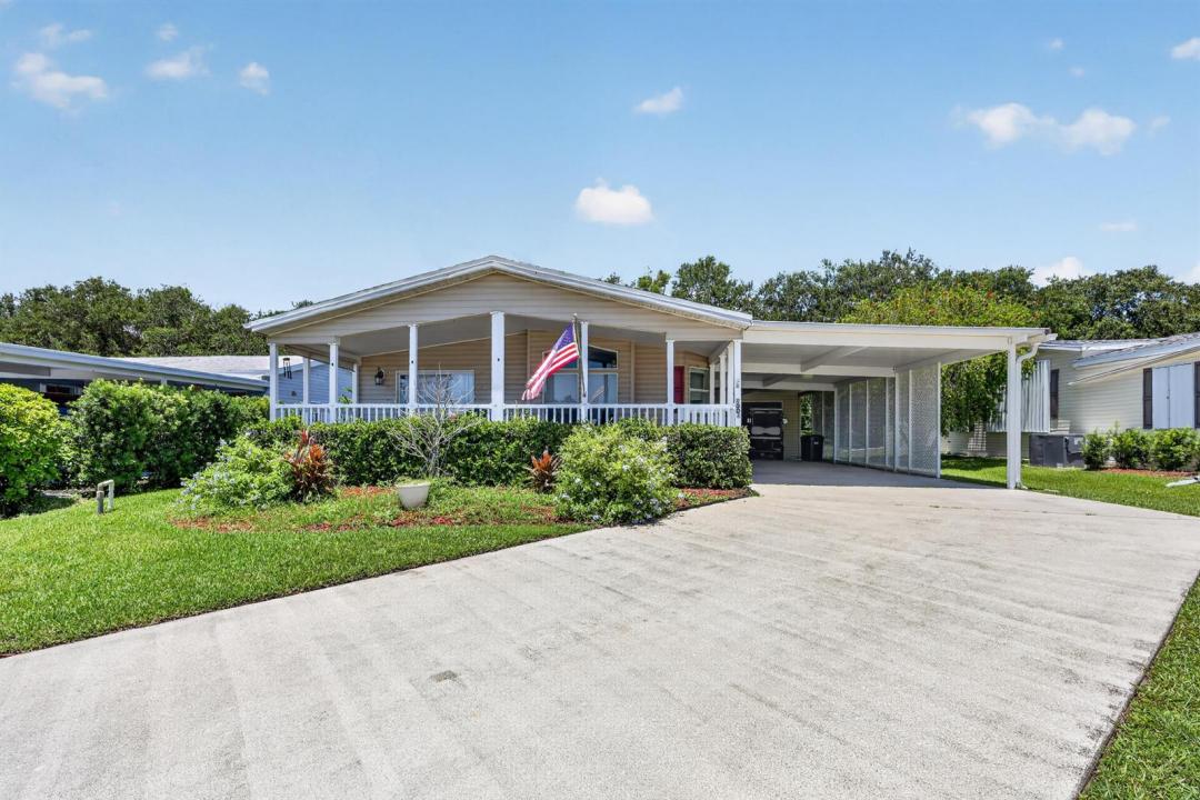 8004 Long Drive, Port St. Lucie, Floride 34952, États-Unis