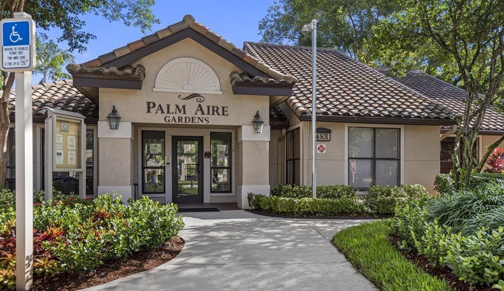 4341 W Mcnab Road 10, Pompano Beach, Floryda 33069, USA