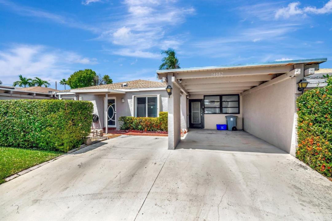 14882 Wildflower Lane, Delray Beach, Floride 33446, États-Unis