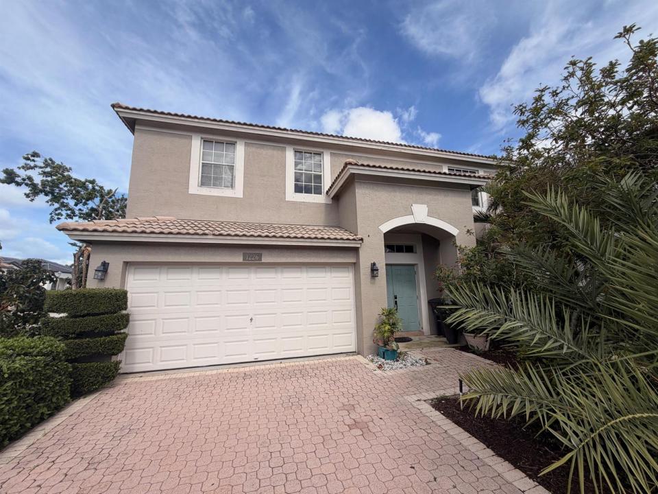 1226 Avondale Lane, West Palm Beach, Floride 33409, États-Unis