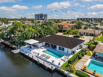 831 Dover Street, Boca Raton, 佛羅里達州 33487, 美國