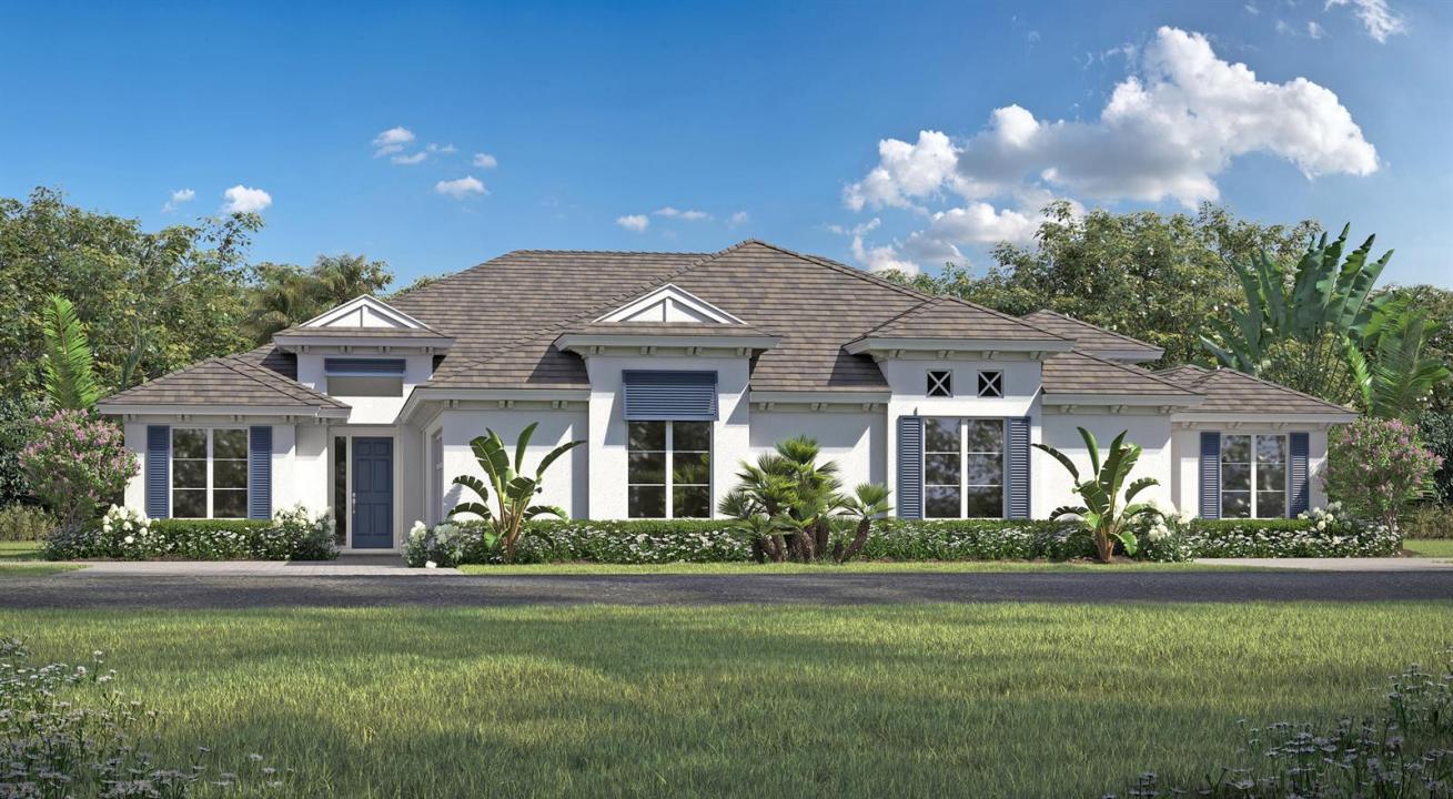 1920 Arawak Street, Vero Beach, Floride 32967, États-Unis
