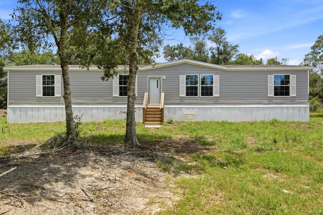 17381 NW 262nd Street, Okeechobee, Florida 34972, Stati Uniti