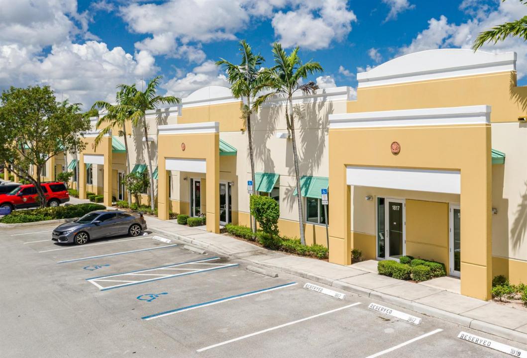 1857 Banks Road 1857-1859, Margate, Floride 33063, États-Unis