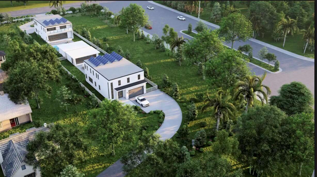 6745 Forest Court, West Palm Beach, Florida 33405, USA