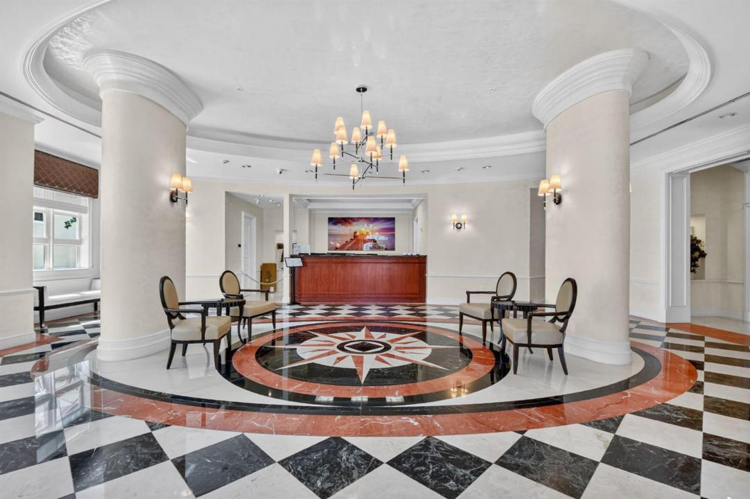 403 S Sapodilla Avenue 706, West Palm Beach, Floride 33401, États-Unis